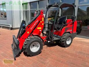 фронтальный погрузчик Schäffer 2028 slt sofort verfügbar