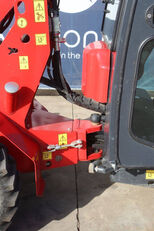 Schäffer 2030 wheel loader for sale - Image 16 | Machineryline GB Schäffer 2030 wheel loader | Image 16 - Machineryline