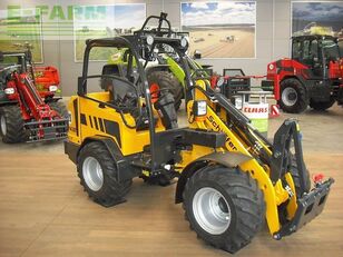 轮式装载机 Sch&auml;ffer 2430 slt