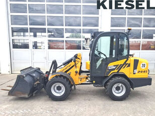 Schäffer 2445S wheel loader