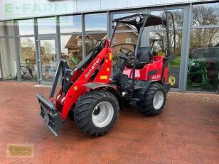 фронтальный погрузчик Schäffer 2630