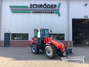 new Sch&auml;ffer 5680 T-3 wheel loader