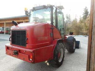 Купить фронтальный погрузчик Schäffer 900 t ( 6 tonnen ) mit teleskoparm - Изображение 4 | Machineryline AZ Фронтальный погрузчик Schäffer 900 t ( 6 tonnen ) mit teleskoparm | Изображение 4 - Machineryline