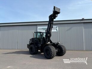 Schäffer 9660 T wheel loader for sale - Image 12 | Machineryline Schäffer 9660 T wheel loader | Image 12 - Machineryline