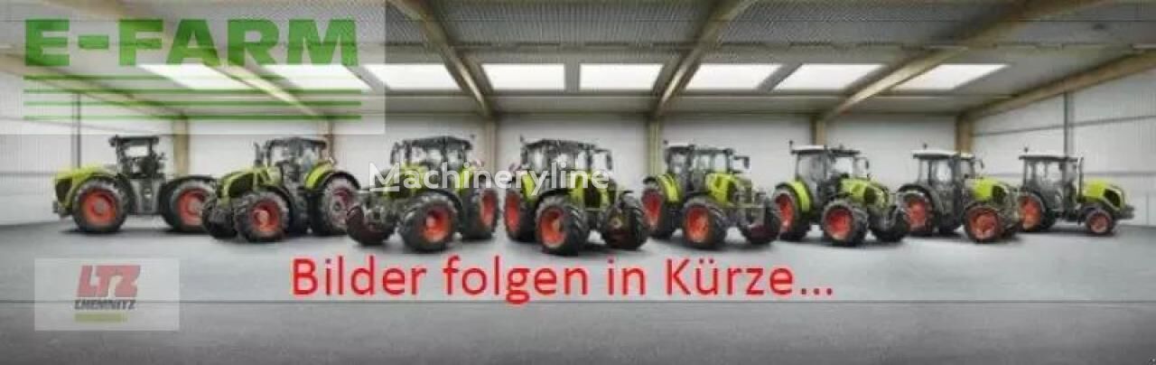 Chargeuse sur pneus Schäffer schäffer 3650 fsd à vendre | Machineryline SN Chargeuse sur pneus Schäffer schäffer 3650 fsd - Machineryline