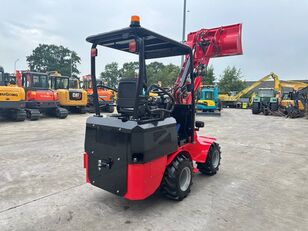 Chargeuse sur pneus Sdlool L06H à vendre - Image 40 | Machineryline BF Chargeuse sur pneus Sdlool L06H neuve | Image 40 - Machineryline