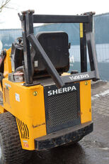 بيع جرافة ذات عجلات Sherpa SH150 - صورة 16 | Machineryline TN جرافة ذات عجلات Sherpa SH150 | صورة 16 - Machineryline