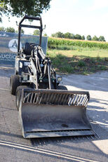 بيع جرافة ذات عجلات Sherpa SHERPA 200 - صورة 7 | Machineryline SY جرافة ذات عجلات Sherpa SHERPA 200 | صورة 7 - Machineryline