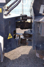 بيع جرافة ذات عجلات Sherpa SHERPA 200 - صورة 20 | Machineryline SY جرافة ذات عجلات Sherpa SHERPA 200 | صورة 20 - Machineryline