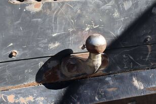 بيع جرافة ذات عجلات Sherpa SHERPA 200 - صورة 22 | Machineryline SY جرافة ذات عجلات Sherpa SHERPA 200 | صورة 22 - Machineryline