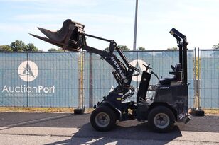 بيع جرافة ذات عجلات Sherpa SHERPA 200 - صورة 37 | Machineryline SY جرافة ذات عجلات Sherpa SHERPA 200 | صورة 37 - Machineryline