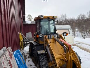 جرافة ذات عجلات Sino JN912