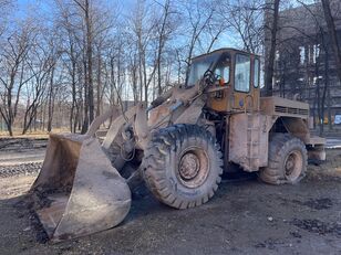 Stalowa Wola Ł 34 wheel loader