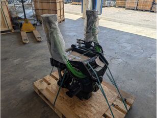 carregadeira de rodas Steelwrist AB  TILTROTATOR STEELWRIST X12 SANDWICH MIT HYDRAULISCHEN SCHNEL