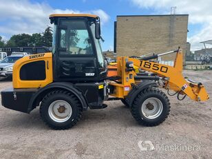 판매 중인 휠 로더 Swekip 1850 - 이미지 5 | Machineryline KR 휠 로더 Swekip 1850 | 이미지 5 - Machineryline