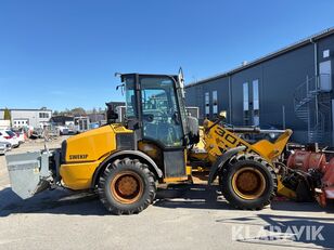 Swekip 3080 wheel loader