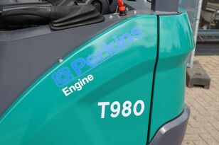 Încărcător frontal T980 de vânzare - Imagine 18 | Machineryline RO Încărcător frontal T980 nou | Imagine 18 - Machineryline