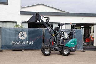 Încărcător frontal T980 de vânzare - Imagine 29 | Machineryline RO Încărcător frontal T980 nou | Imagine 29 - Machineryline