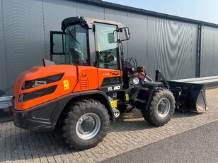 Terex Schaeff TL80 wheel loader