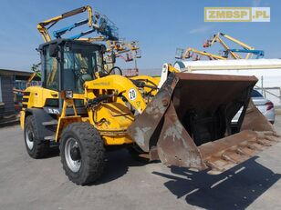 Terex TL 70 wheel loader