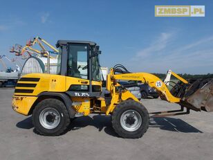 جرافة ذات عجلات Terex TL 70