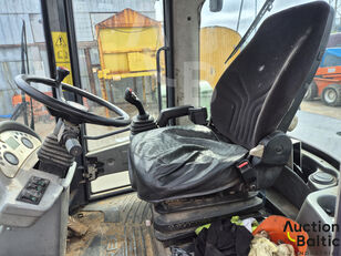 Terex TL 70 wheel loader for sale - Image 7 | Machineryline IL Terex TL 70 wheel loader | Image 7 - Machineryline