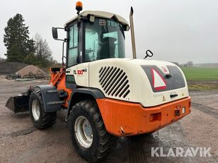 Chargeuse sur pneus Terex TL100 à vendre - Image 5 | Machineryline CI Chargeuse sur pneus Terex TL100 | Image 5 - Machineryline