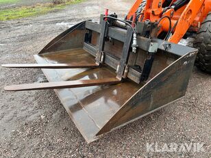 Chargeuse sur pneus Terex TL100 à vendre - Image 16 | Machineryline CI Chargeuse sur pneus Terex TL100 | Image 16 - Machineryline