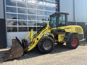 Terex TL100 wheel loader
