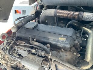 Chargeuse sur pneus Terex TL160 à vendre - Image 65 | Machineryline TG Chargeuse sur pneus Terex TL160 | Image 65 - Machineryline