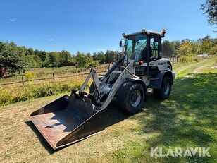 chargeuse sur pneus Terex TL80