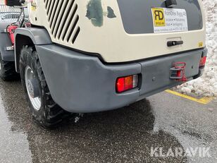 Chargeuse sur pneus Terex TL80 à vendre - Image 46 | Machineryline TD Chargeuse sur pneus Terex TL80 | Image 46 - Machineryline