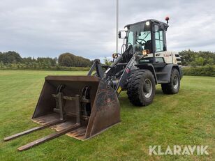 Terex TL80 prednji utovarivač
