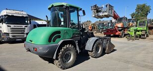 Venta de Terex TL80 cargadora de ruedas - Imagen 7 | Machineryline ES Terex TL80 cargadora de ruedas | Imagen 7 - Machineryline
