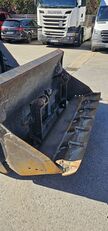 מעמיס אופני Terex TL80