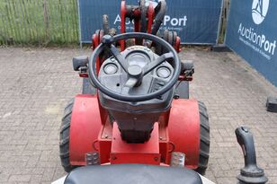 Thaler KL 345/A wheel loader for sale - Image 29 | Machineryline IN Thaler KL 345/A wheel loader | Image 29 - Machineryline