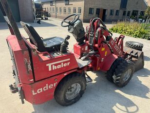 Venta de Thaler kl222/a cargadora de ruedas - Imagen 4 | Machineryline CL Thaler kl222/a cargadora de ruedas | Imagen 4 - Machineryline