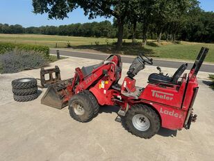 Venta de Thaler kl222/a cargadora de ruedas - Imagen 9 | Machineryline CL Thaler kl222/a cargadora de ruedas | Imagen 9 - Machineryline