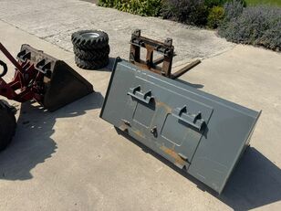 Venta de Thaler kl222/a cargadora de ruedas - Imagen 10 | Machineryline CL Thaler kl222/a cargadora de ruedas | Imagen 10 - Machineryline