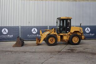 chargeuse sur pneus VF Venieri 5.63