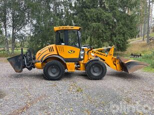بيع جرافة ذات عجلات VF Venieri S,p,A 1003 - صورة 6 | Machineryline DZ جرافة ذات عجلات VF Venieri S,p,A 1003 | صورة 6 - Machineryline
