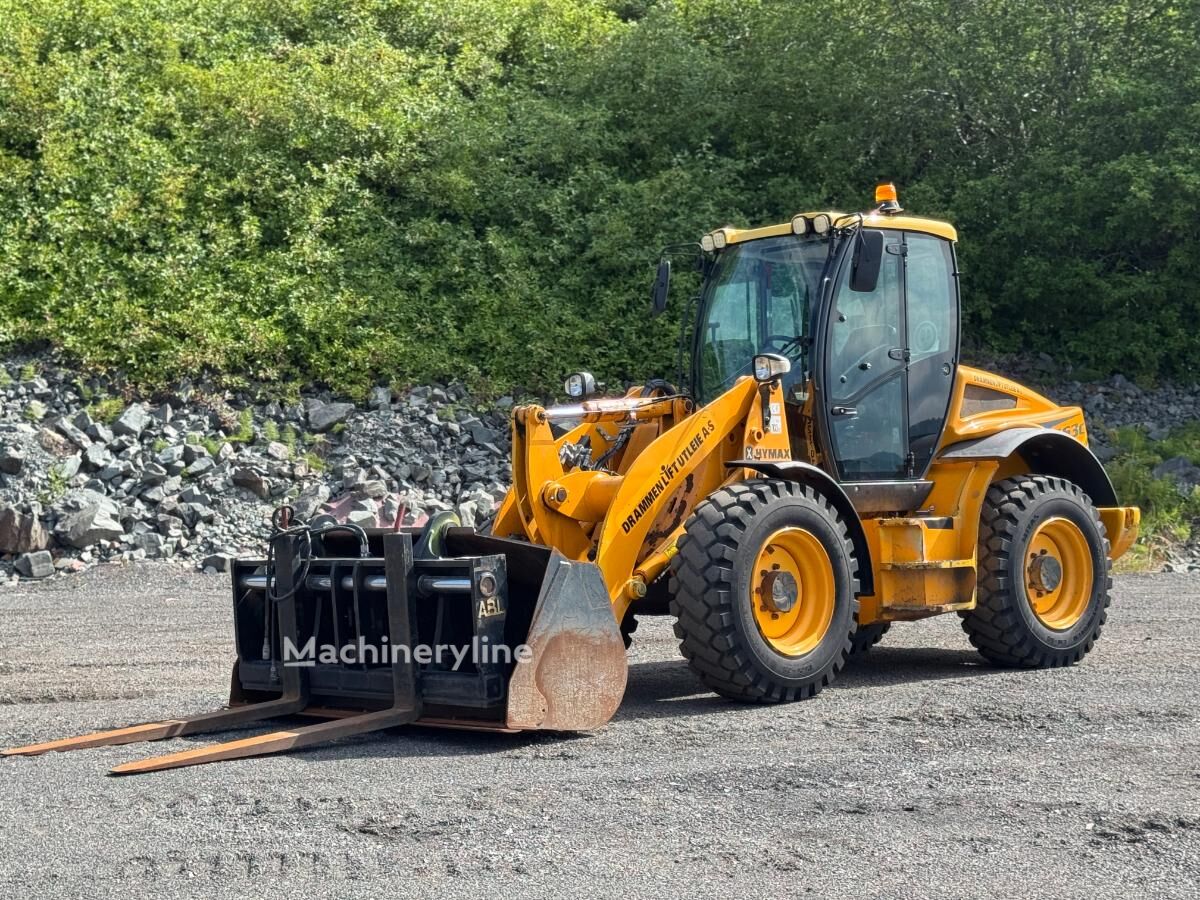 VF Venieri Venieri 1402 wiellader te koop | Machineryline NL VF Venieri Venieri 1402 wiellader - Machineryline