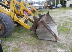 Купить фронтальный погрузчик Valmet 1200B, 1975, 6.0 L, Diesel, Wheel loader, Kurikka - Изображение 5 | Machineryline KG Фронтальный погрузчик Valmet 1200B, 1975, 6.0 L, Diesel, Wheel loader, Kurikka | Изображение 5 - Machineryline