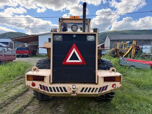 Chargeuse sur pneus Volvo 1986 Volvo L90 hjullaster m/ skuffe – 21625 timer à vendre - Image 6 | Machineryline SN Chargeuse sur pneus Volvo 1986 Volvo L90 hjullaster m/ skuffe – 21625 timer | Image 6 - Machineryline
