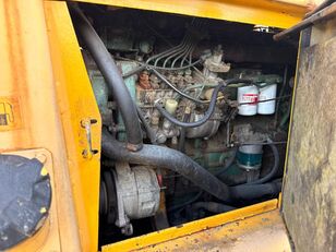 Chargeuse sur pneus Volvo 1986 Volvo L90 hjullaster m/ skuffe – 21625 timer à vendre - Image 27 | Machineryline SN Chargeuse sur pneus Volvo 1986 Volvo L90 hjullaster m/ skuffe – 21625 timer | Image 27 - Machineryline