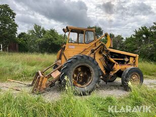Volvo 218 wheel loader for sale - Image 4 | Machineryline BW Volvo 218 wheel loader | Image 4 - Machineryline