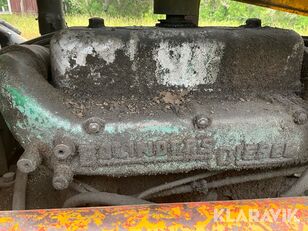 Volvo 218 wheel loader for sale - Image 22 | Machineryline BW Volvo 218 wheel loader | Image 22 - Machineryline