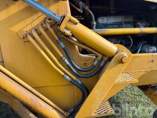 Купить фронтальный погрузчик Volvo 218 - Изображение 40 | Machineryline MD Фронтальный погрузчик Volvo 218 | Изображение 40 - Machineryline