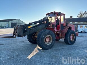 Volvo 4400 wheel loader