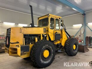 Volvo 4400 hjullastare